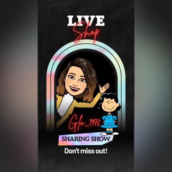 Live show listing and GIVEAWAY: Glosclassystylz - Picture 6 of 9